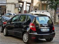 usata Mercedes A180 classe2010