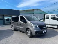 Usata Fiat Talento 125 CV (91 kW) 2018 Grigio Monovolume