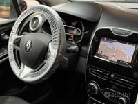 Usata Renault Clio GrandTour 75 CV (55 kW) 2015 Bianco Station wagon