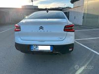 Usata Citroën C4 X 2023 Bianco SUV