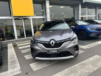 usata Renault Captur Plug-in Hybrid E-Tech 160 CV Intens