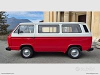 Usata VW T3 48 CV (35 kW) 1982 Furgone