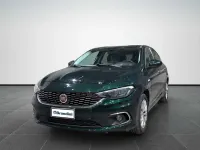 Usata Fiat Tipo Business 95 CV (69 kW) 2020 Verde Berlina