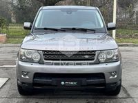 usata Land Rover Range Rover Sport 3.0 SDV6 Autobiography