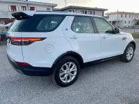 Usata Land Rover Discovery HSE Luxury 240 CV (176 kW) 2019 Bianco SUV