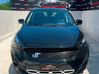 Usata DR F35 155 CV (114 kW) 2021 Nero SUV