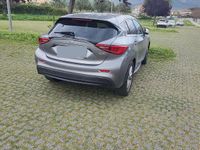 Usata Infiniti Q30 Business Executive 109 CV (80 kW) 2016 Grigio Berlina