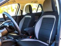 Usata Fiat Tipo Lounge 120 CV (88 kW) 2016 Argento Station wagon