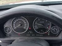 Usata BMW 318 90 CV (66 kW) 2016 Grigio Station wagon