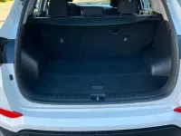 Usata Hyundai Tucson 116 CV (85 kW) 2018 Bianco SUV
