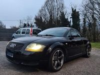 Usata Audi TT 180 CV (132 kW) 1999 Coupé