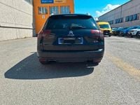 Usata Citroën C5 2014 Nero Station wagon