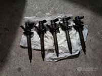 Usata Volvo V70 163 CV (119 kW) 2002 Grigio Station wagon