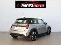 Usata Mini Cooper Favoured 156 CV (114 kW) 2024 Argento Utilitaria