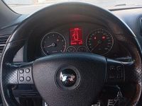 Usata VW Scirocco 160 CV (117 kW) 2008 Nero Coupé