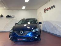 usata Renault Mégane IV Mégane Sporter dCi 8V 110 CV Energy Bose