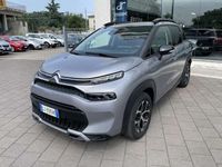 usata Citroën C3 Aircross PureTech 110 S&S Shine