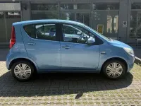 Usata Opel Agila Club 80 CV (58 kW) 2009 Utilitaria