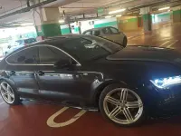 Usata Audi A7 Sportback 245 CV (180 kW) 2011 Utilitaria