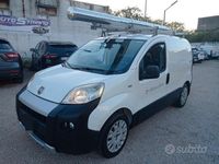 usata Fiat Fiorino 1.3 M.j 95cv- 2014