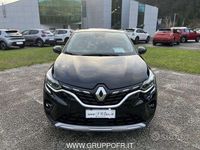 Usata Renault Captur Equilibre 145 CV (106 kW) 2024 Bianco SUV