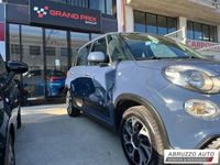 usata Fiat 500 1.4 16V