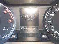 usata Audi A4 2.0 tdi