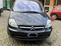 Usata Citroën C8 107 CV (78 kW) 2006 Grigio Monovolume