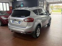 Usata Ford Kuga Titanium 136 CV (100 kW) 2009 Other SUV