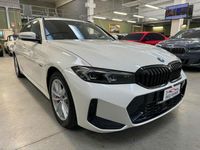 usata BMW 330e xDrive Touring Msport