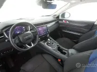 Usata Lynk & Co 01 179 CV (131 kW) 2023 Nero SUV