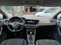 Usata VW Polo 2018 Utilitaria