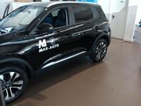 Usata DR DR 5.0 155 CV (114 kW) 2025 Nero SUV