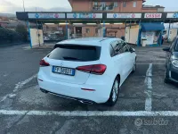 Usata Mercedes A180 116 CV (85 kW) 2018 Berlina