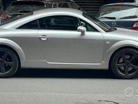 Usata Audi TT 179 CV (131 kW) 2002 Coupé