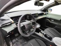 Nuova Lancia Ypsilon 100 CV (73 kW) 2025 Verde Utilitaria