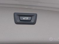 Usata BMW 320 150 CV (110 kW) 2017 Grigio Station wagon