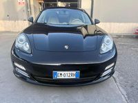 Usata Porsche Panamera 400 CV (294 kW) 2010 Nero Berlina