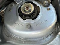 Usata Alfa Romeo Spider 144 CV (105 kW) 2000 Argento Cabrio