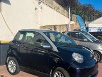 Usata Aixam Minauto 2018 Blu Utilitaria