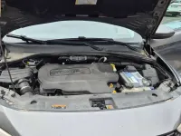 Usata Fiat Tipo Lounge 120 CV (88 kW) 2017 Grigio Berlina