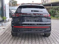 Nuova VW Taigo R-line Plus 116 CV (85 kW) 2026 Deep black SUV