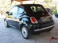 usata Fiat 500 1.2 by DIESEL