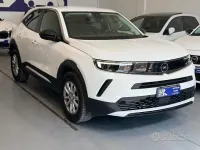 Usata Opel Mokka Edition 110 CV (80 kW) 2021 Bianco SUV