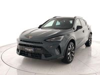 Usata Cupra Formentor 150 CV (110 kW) 2025 Rosso SUV
