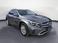 usata Mercedes GLA180 d Business