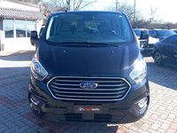 Usata Ford Tourneo 105 CV (77 kW) 2023 Grigio Monovolume