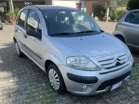 Usata Citroën C3 73 CV (53 kW) 2009 Berlina