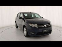 usata Dacia Sandero 1.5 dCi 75cv Ambiance