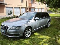 Usata Audi A6 241 CV (177 kW) 2010 Station wagon